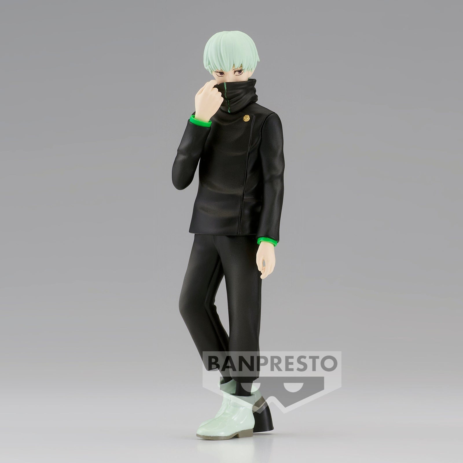 Banpresto JUJUTSU KAISEN JUKON NO KATA - TOGE INUMAKI
