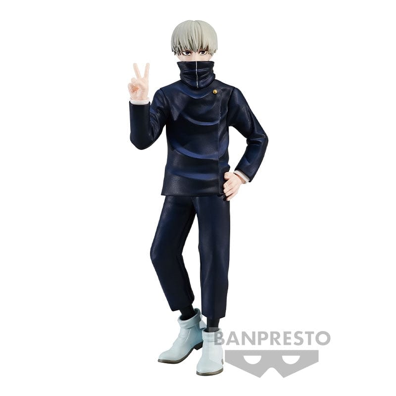 Banpresto JUJUTSU KAISEN JUKON NO KATA TOGE INUMAKI & SUGURU GETO ( A : TOGE INUMAKI )