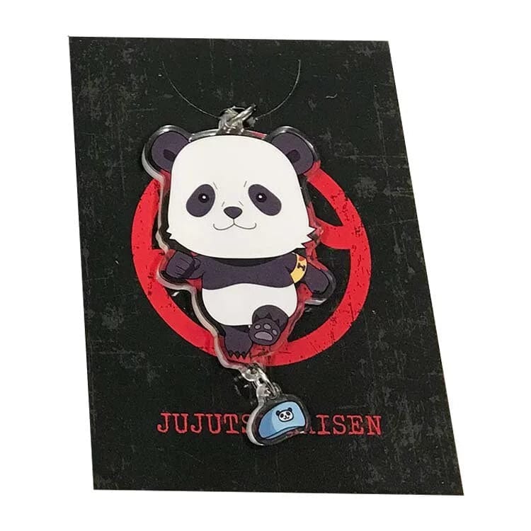 Medialink Jujutsu Kaisen Key Chain