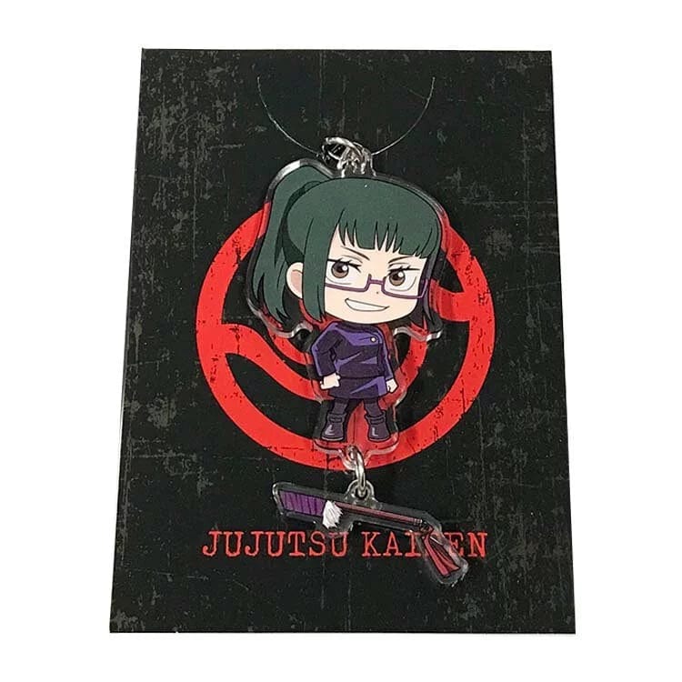 Medialink Jujutsu Kaisen Key Chain