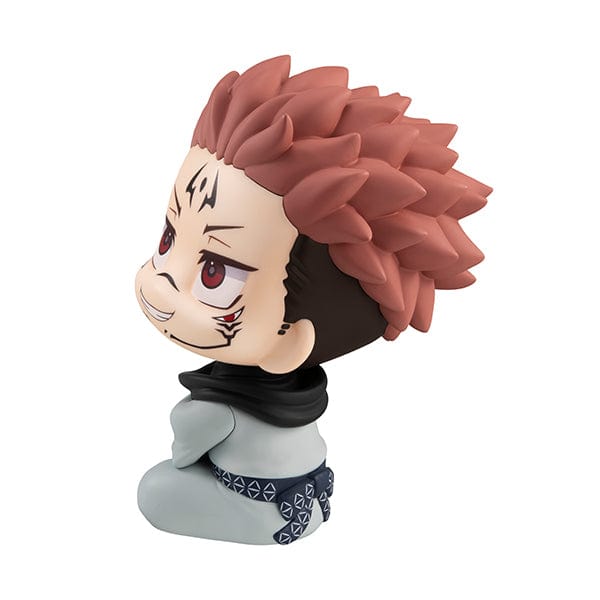 Megahouse JUJUTSU KAISEN LOOK UP SERIES Sukuna