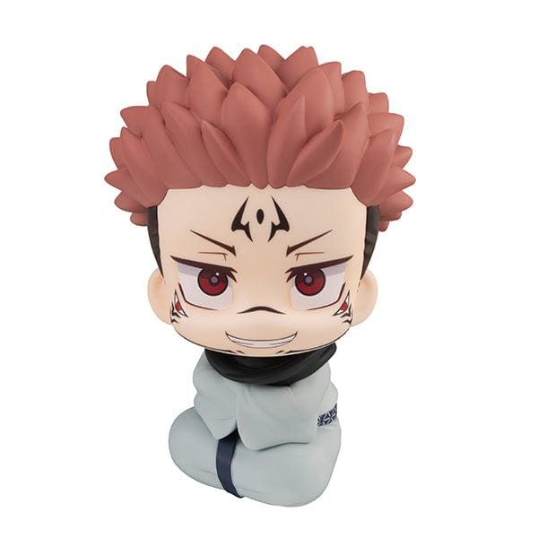 Megahouse JUJUTSU KAISEN LOOK UP SERIES Sukuna