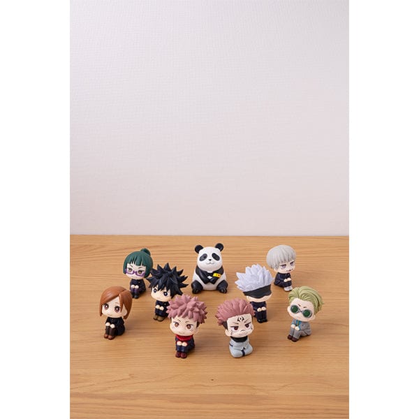 Megahouse JUJUTSU KAISEN LOOK UP SERIES Sukuna