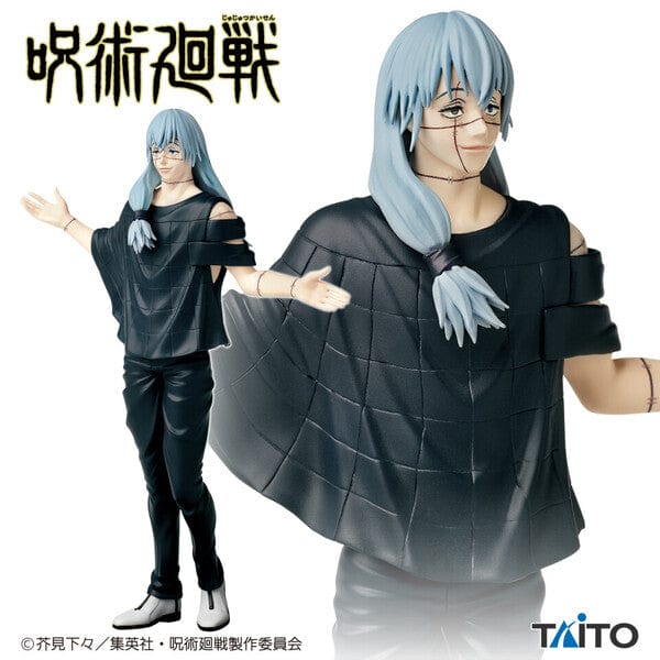 Taito Jujutsu Kaisen Mahito Figure