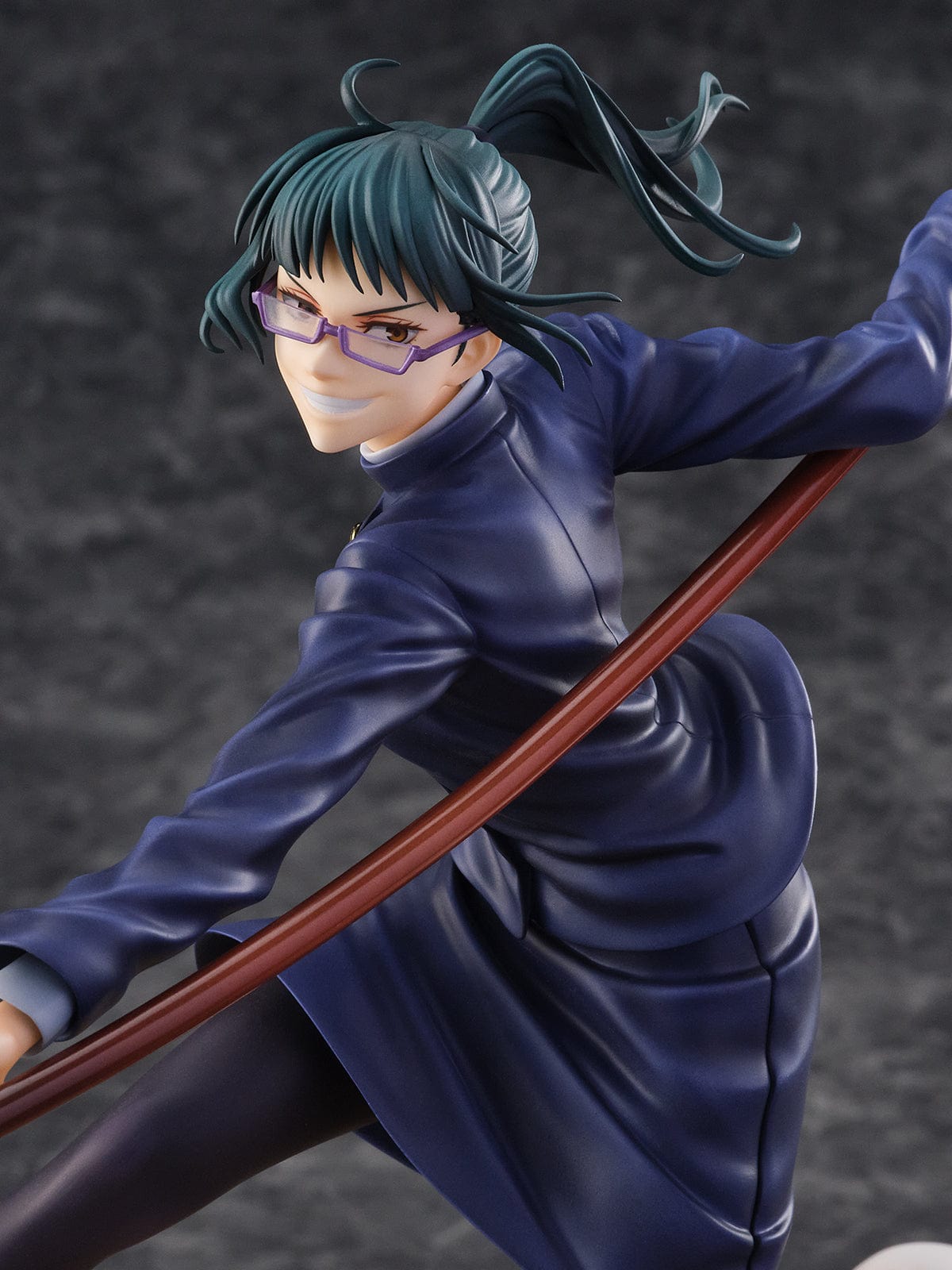 Jujutsu Kaisen Maki Zenin 1/7 Scale Figure - Oh Gatcha