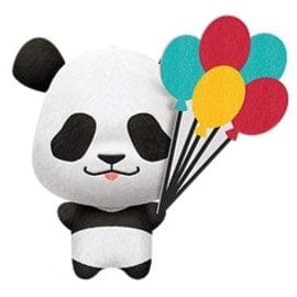 Banpresto JUJUTSU KAISEN MASCOT PLUSH VOL 1