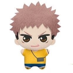 Banpresto JUJUTSU KAISEN MASCOT PLUSH VOL 1