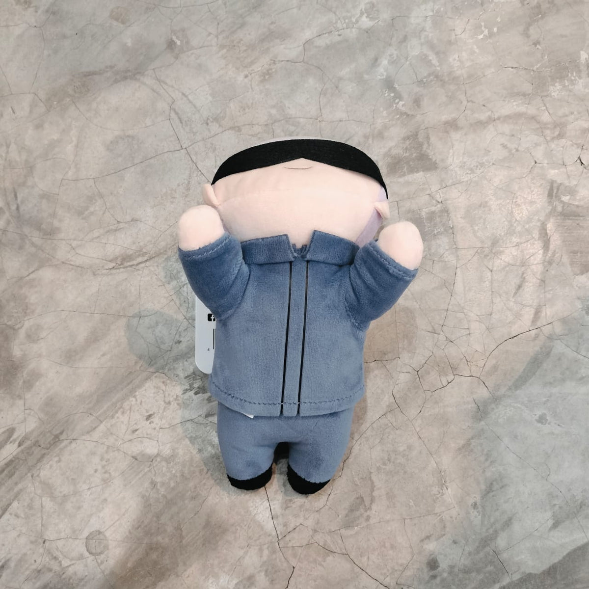Medialink Jujutsu Kaisen Plush - Satoru Gojo
