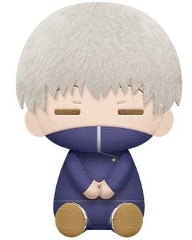 Banpresto JUJUTSU KAISEN PLUSH VOL 4