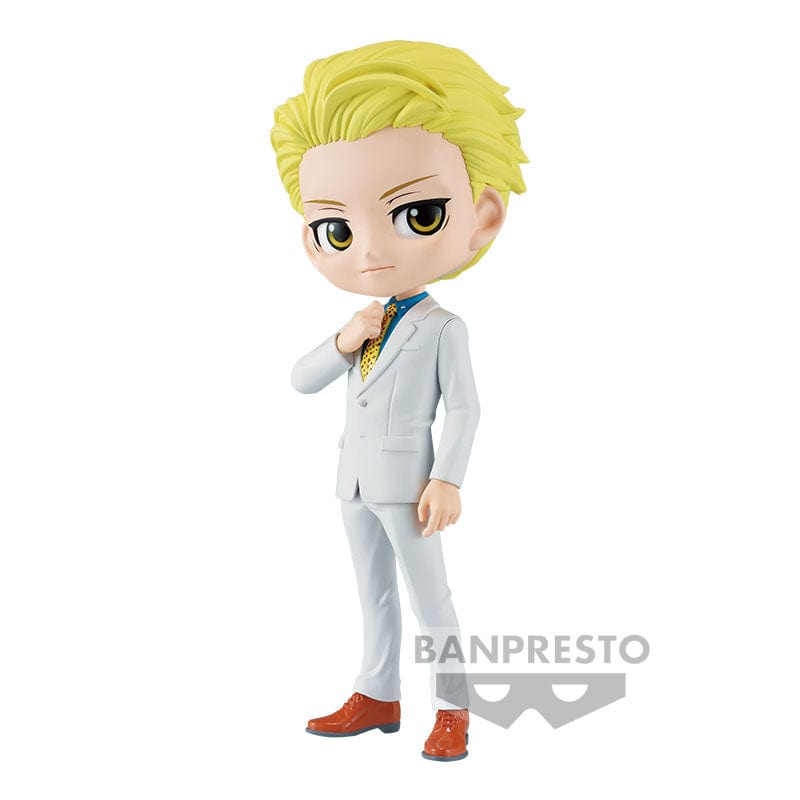 Banpresto JUJUTSU KAISEN Q POSKET KENTO NANAMI ( VER B )