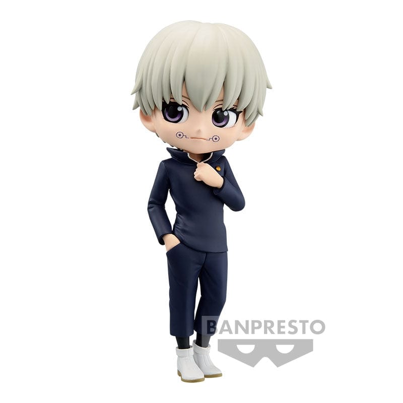 JUJUTSU KAISEN Q POSKET - TOGE INUMAKI ( VER A ) - Oh Gatcha