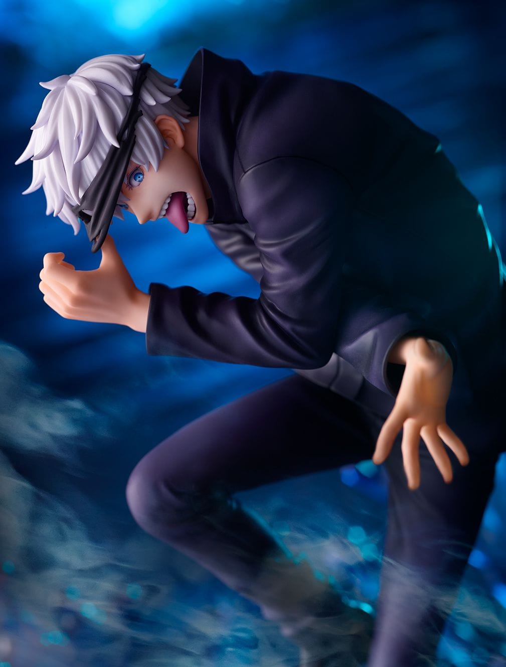 SHIBUYA SCRAMBLE FIGURE Jujutsu Kaisen Satoru Gojo
