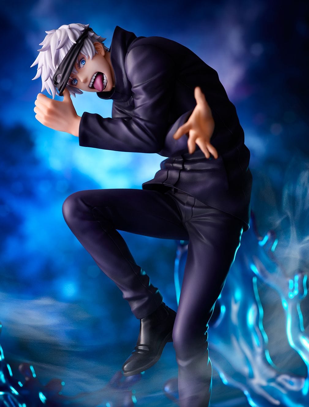SHIBUYA SCRAMBLE FIGURE Jujutsu Kaisen Satoru Gojo
