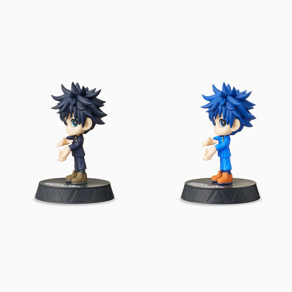 SEGA Jujutsu Kaisen Tip n Pop PM Figure Megumi Fushiguro