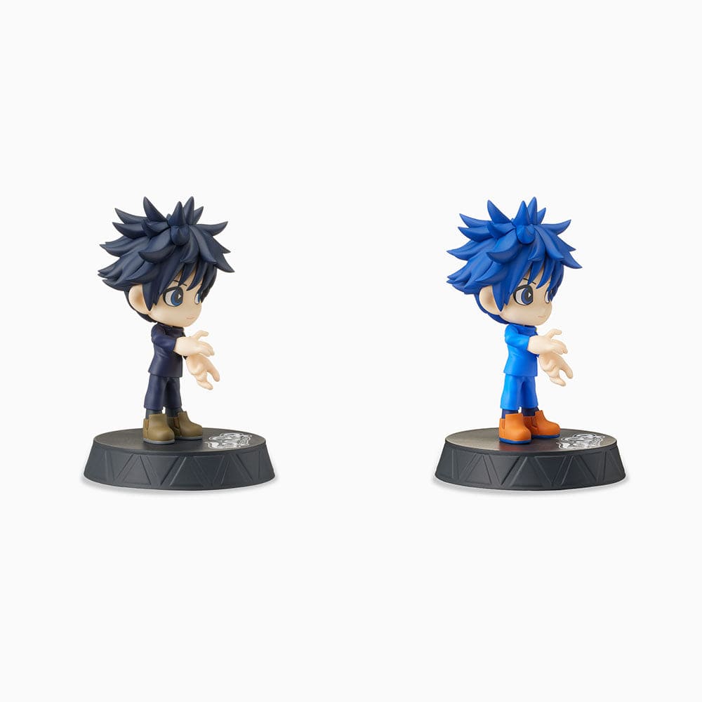 SEGA Jujutsu Kaisen Tip n Pop PM Figure Megumi Fushiguro