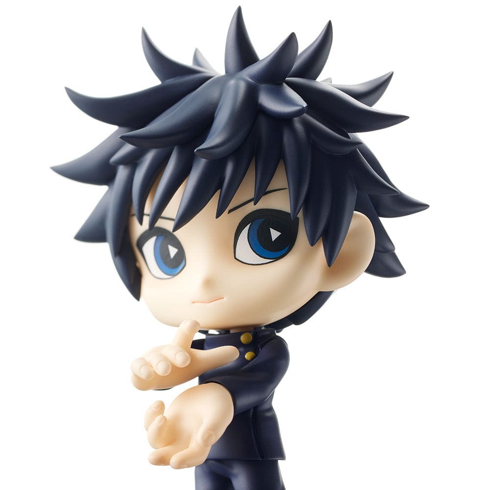 SEGA Jujutsu Kaisen Tip n Pop PM Figure Megumi Fushiguro