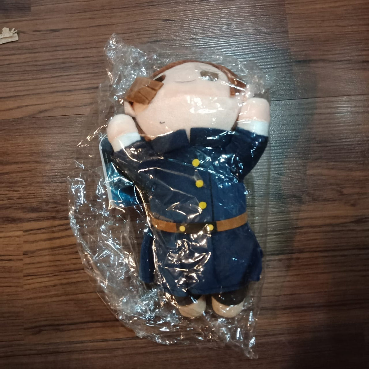 Medialink Jujutsu Kaisen Wrist Rest