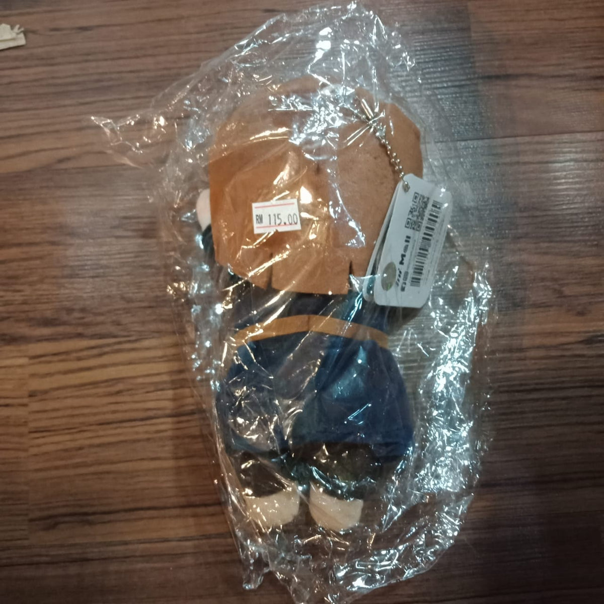 Medialink Jujutsu Kaisen Wrist Rest