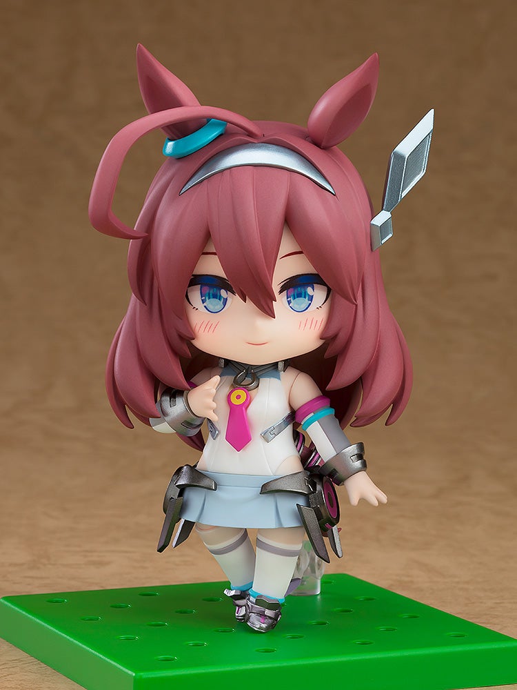 2665 Nendoroid Mihono Bourbon