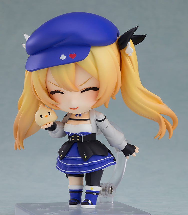 2685 Nendoroid Dokibird