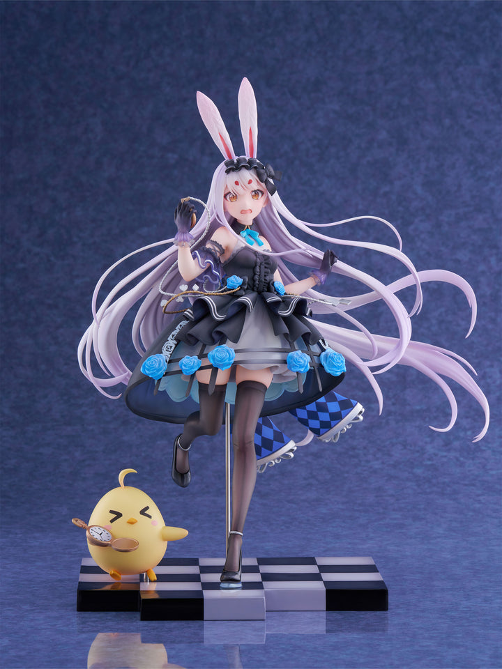 Azur Lane Shimakaze The White Rabbit of Wonderland ver 1/7 Figure