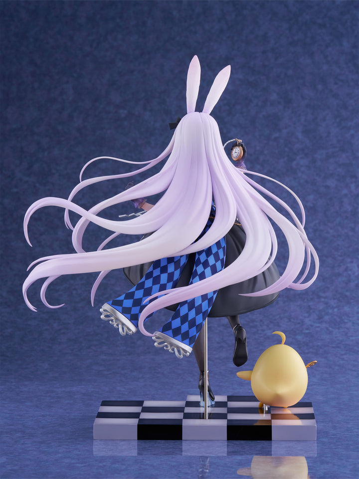 Azur Lane Shimakaze The White Rabbit of Wonderland ver 1/7 Figure