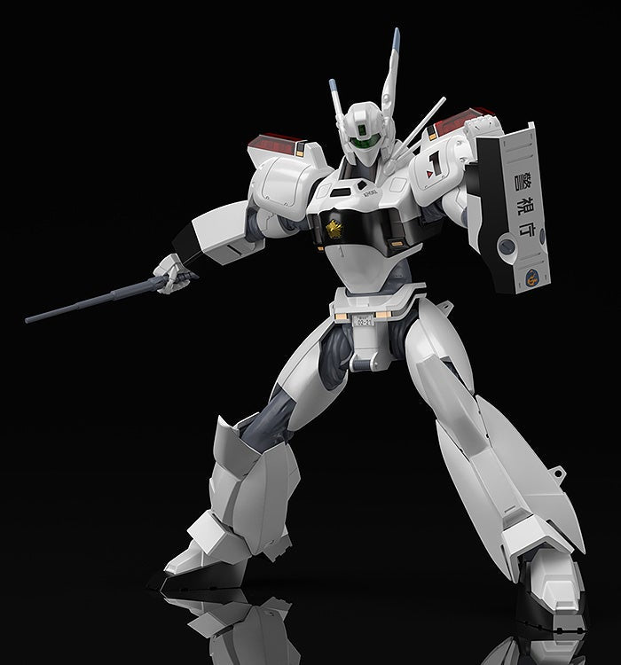 Mobile Police Patlabor MODEROID AV-98 Ingram (4th run)