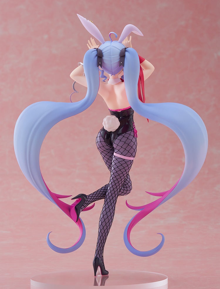 POP UP PARADE Hatsune Miku: Rabbit Hole Ver L Size
