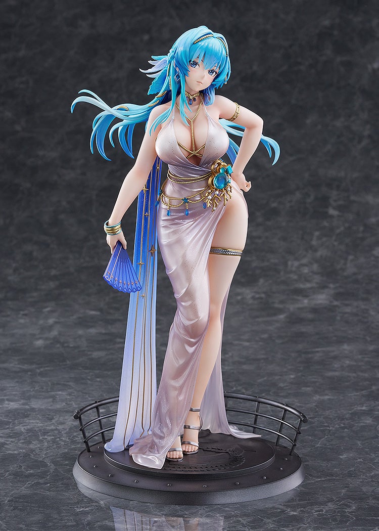 GODDESS OF VICTORY: NIKKE Helm Chandelier 1/7 Scale Figure