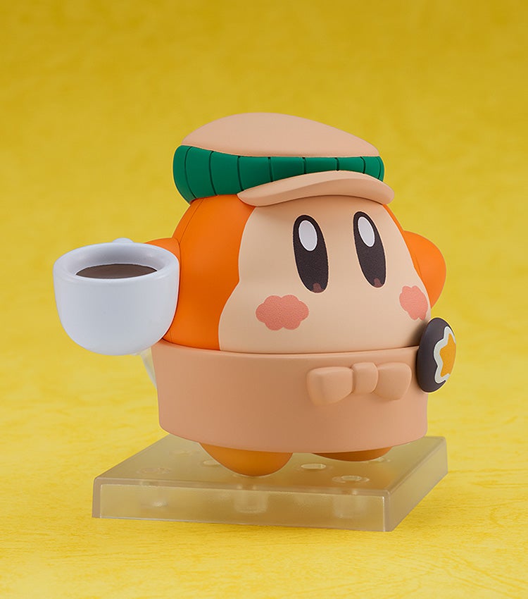 2599 Nendoroid Waddle Dee : Kirby Cafe Ver