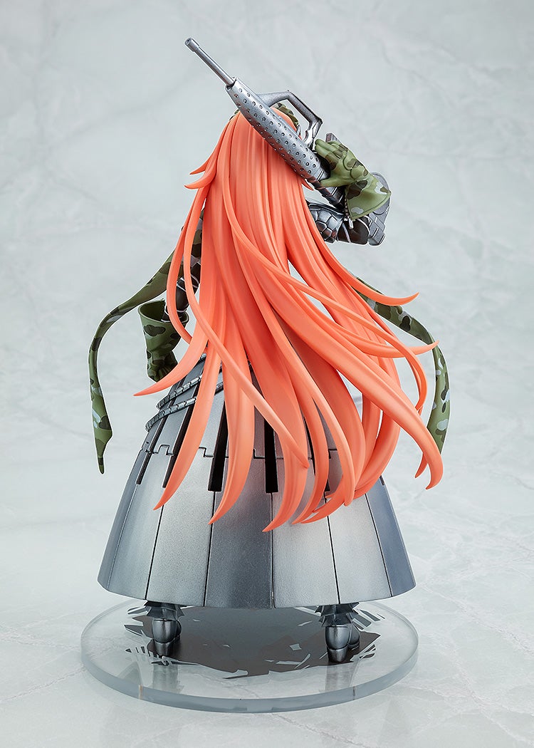 OVERLORD CZ2128・Δ 10th Anniversary so-bin ver 1/8 Scale Figure