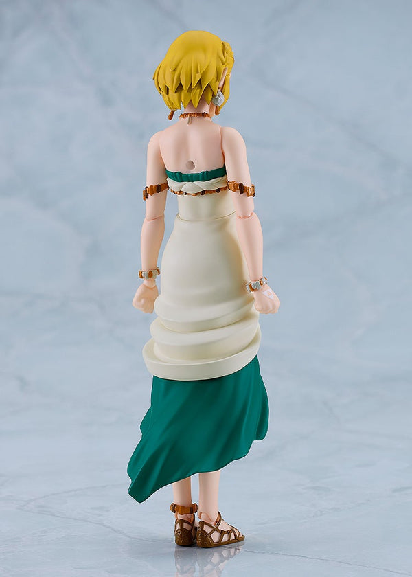 637 figma Zelda : Tears of the Kingdom ver - Oh Gatcha