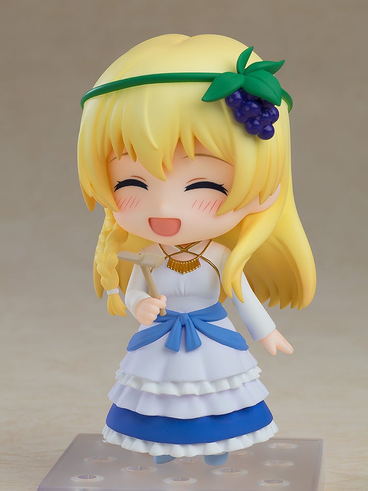 2527 Nendoroid Iris