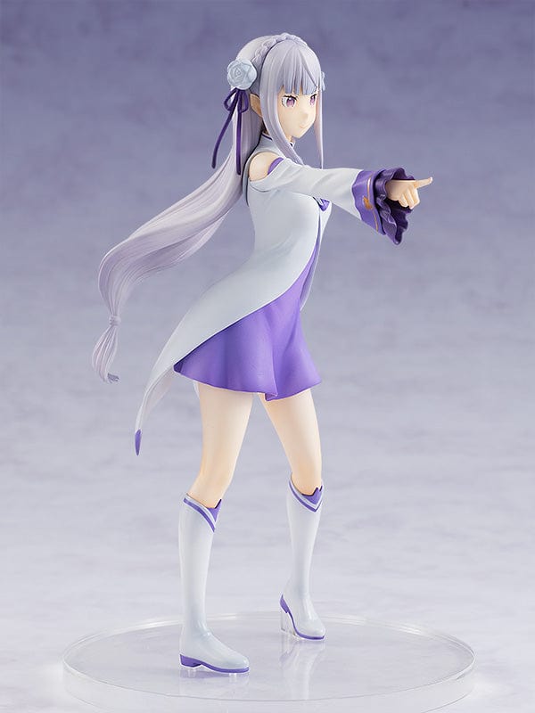 Kadokawa KADOKAWA Collection LIGHT Emilia