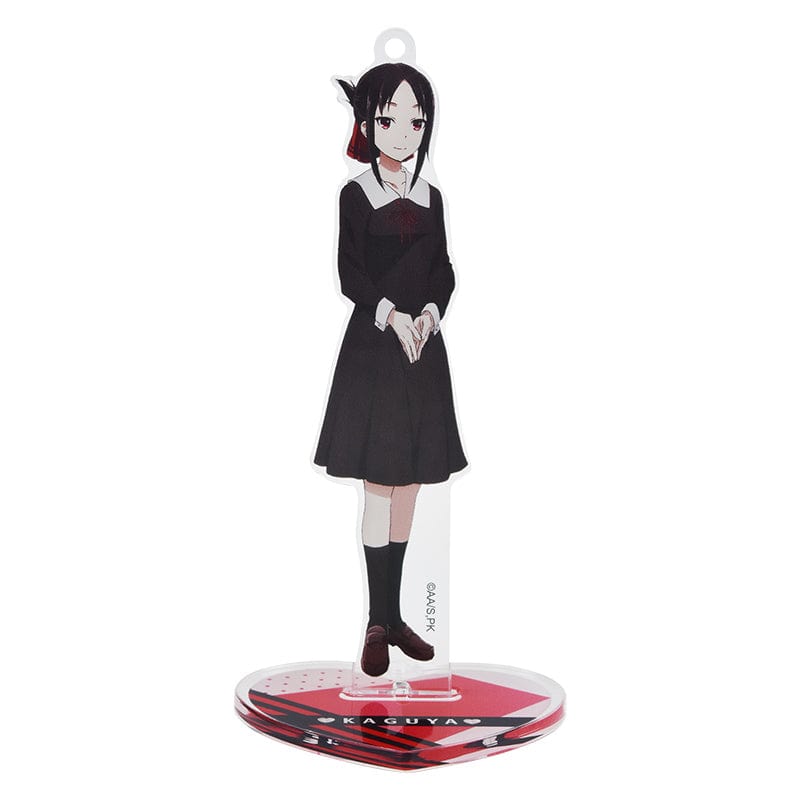 Muse KAGUYA SAMA: LOVE IS WAR Acrylic Strap with Stand