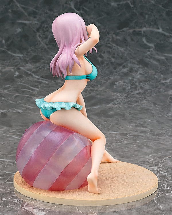 Phat! Kaguya - sama : Love is War - Chika Fujiwara : Swimsuit Ver. - 1/7th Scale Figure