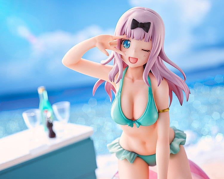 Phat! Kaguya - sama : Love is War - Chika Fujiwara : Swimsuit Ver. - 1/7th Scale Figure