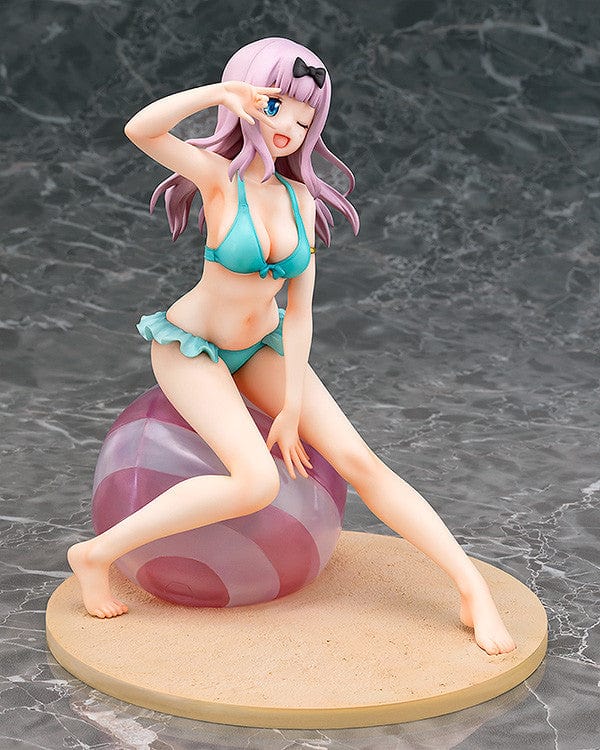 Phat! Kaguya - sama : Love is War - Chika Fujiwara : Swimsuit Ver. - 1/7th Scale Figure