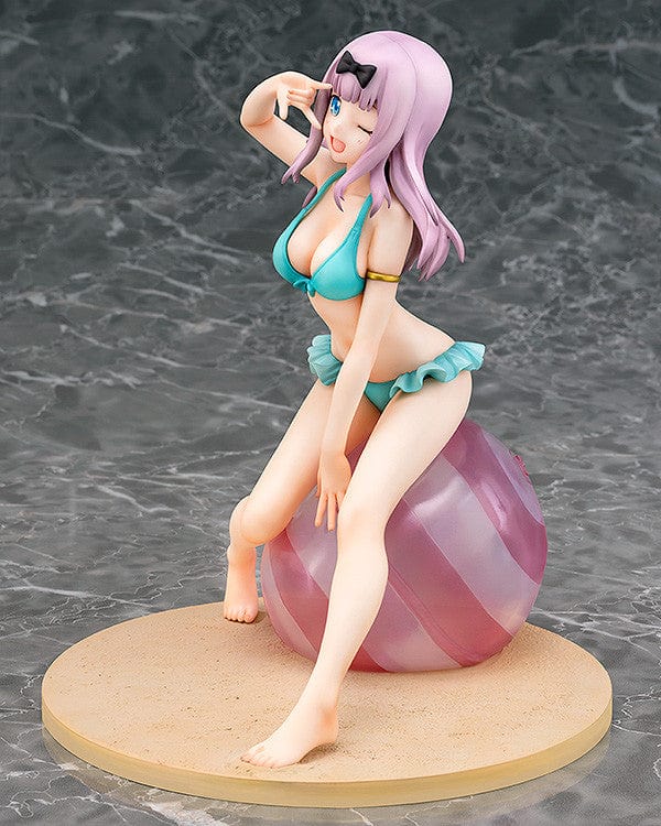 Phat! Kaguya - sama : Love is War - Chika Fujiwara : Swimsuit Ver. - 1/7th Scale Figure
