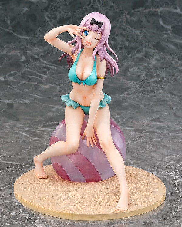 Phat! Kaguya - sama : Love is War - Chika Fujiwara : Swimsuit Ver. - 1/7th Scale Figure