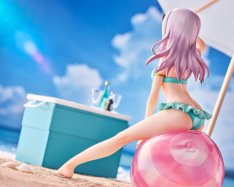 Phat! Kaguya - sama : Love is War - Chika Fujiwara : Swimsuit Ver. - 1/7th Scale Figure