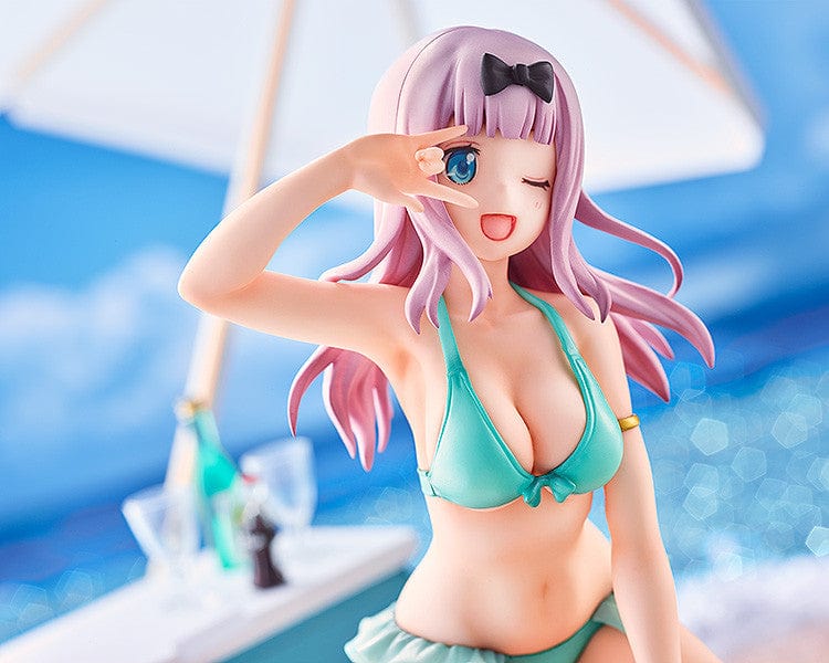 Phat! Kaguya - sama : Love is War - Chika Fujiwara : Swimsuit Ver. - 1/7th Scale Figure