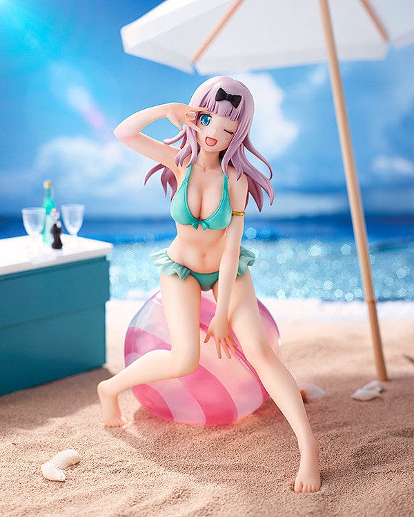 Phat! Kaguya - sama : Love is War - Chika Fujiwara : Swimsuit Ver. - 1/7th Scale Figure