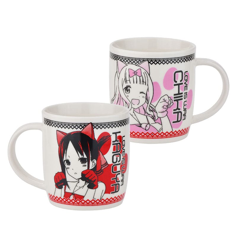 Muse KAGUYA SAMA: LOVE IS WAR Mug