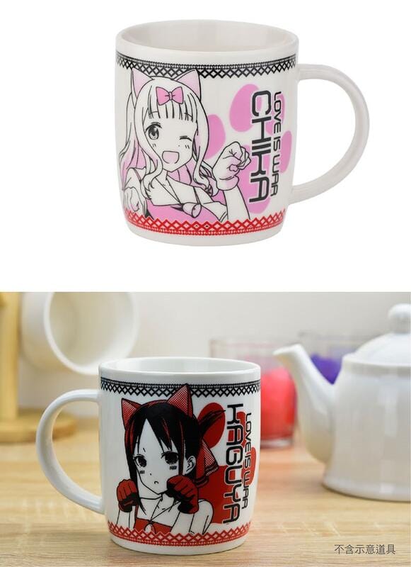 Muse KAGUYA SAMA: LOVE IS WAR Mug