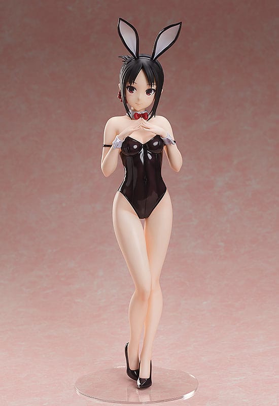 FREEing Kaguya Shinomiya Bare Leg Bunny Ver 1/4th Scale Figure