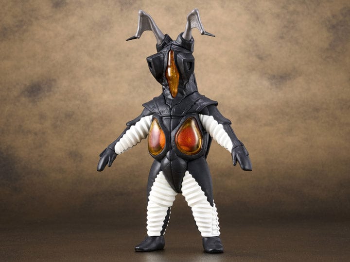 Megahouse KAITAI PUZZLE FANTASY Zetton