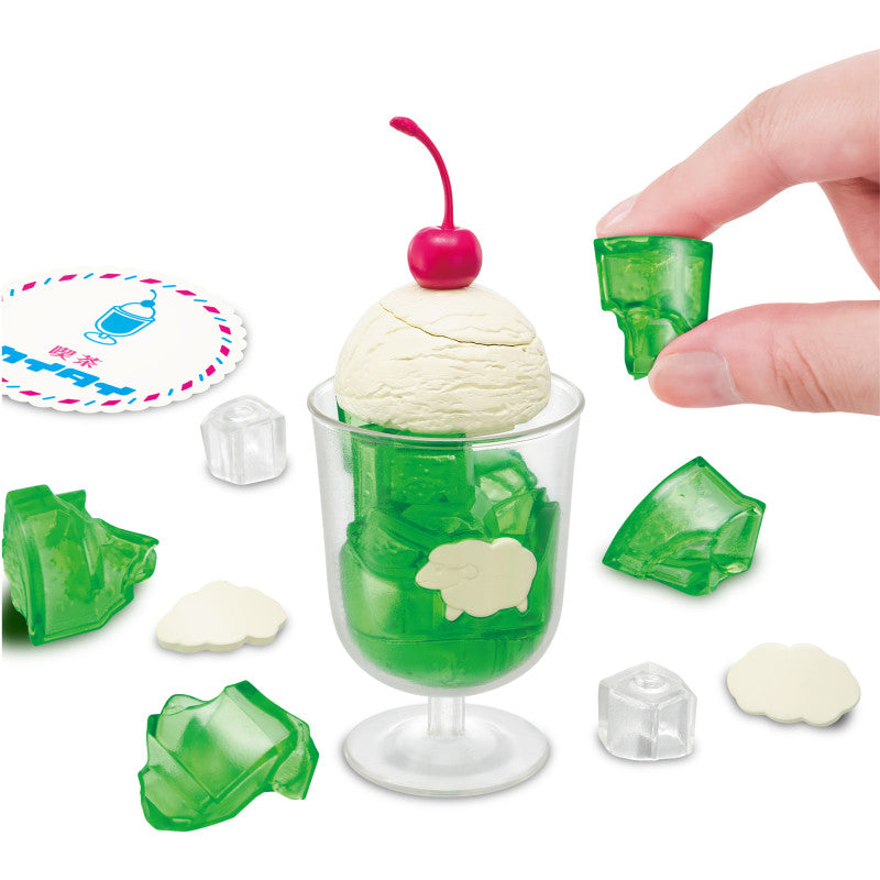 KAITAI PUZZLE Cream Soda Puzzle