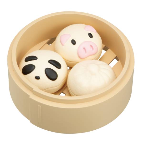 KAITAI PUZZLE LITE Steamed bun Puzzle