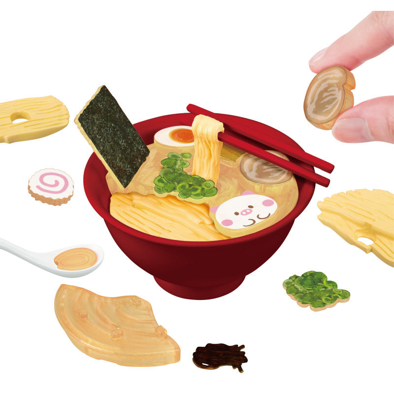 KAITAI PUZZLE LITE Ramen Puzzle